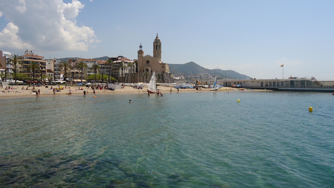 Photo of Others in Sitges Town Center