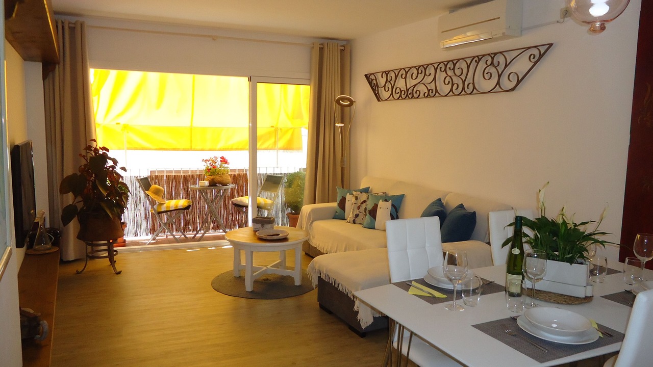 Photo of Livingroom in Sitges Town Center