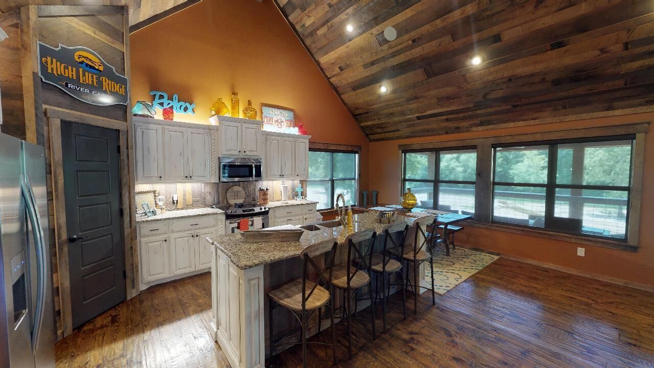 Photo of Kitchen in Glenwood