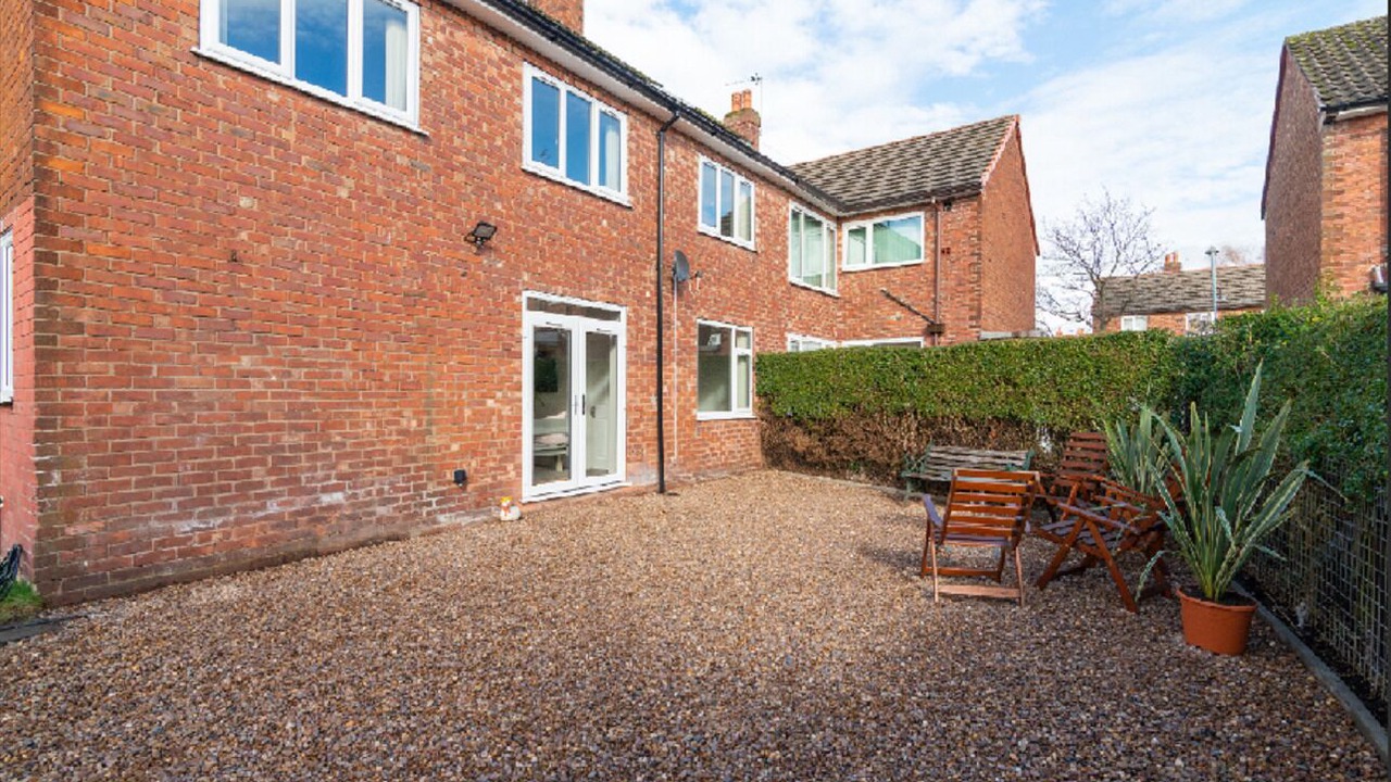 Photo of Outdoor in Broadheath