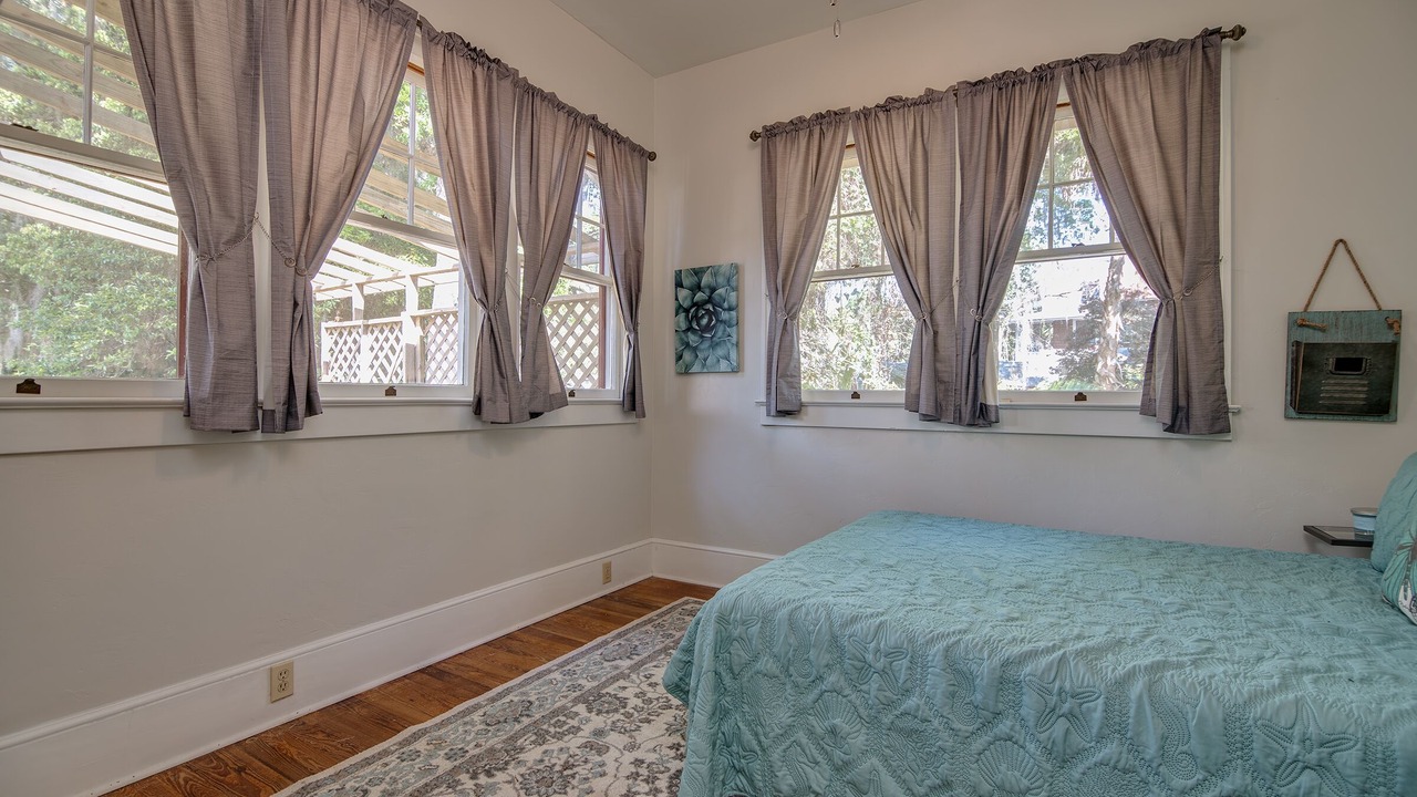 Photo of Bedroom in Duckpond