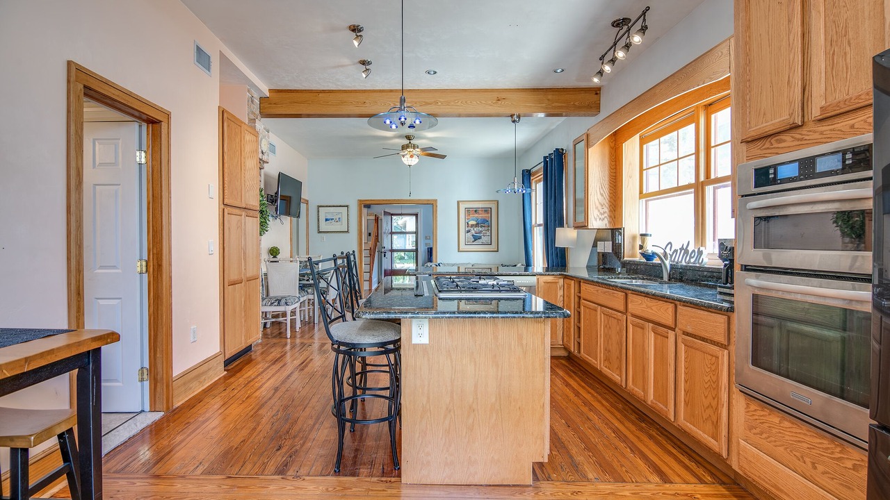 Photo of Kitchen in Duckpond