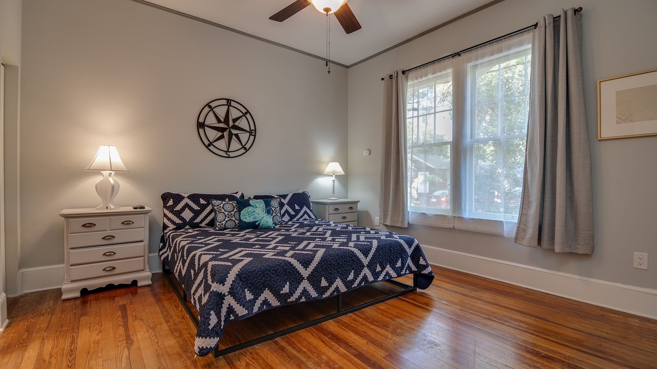 Photo of Bedroom in Duckpond