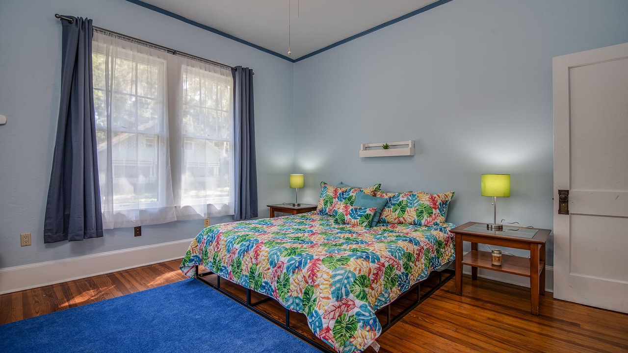Photo of Bedroom in Duckpond