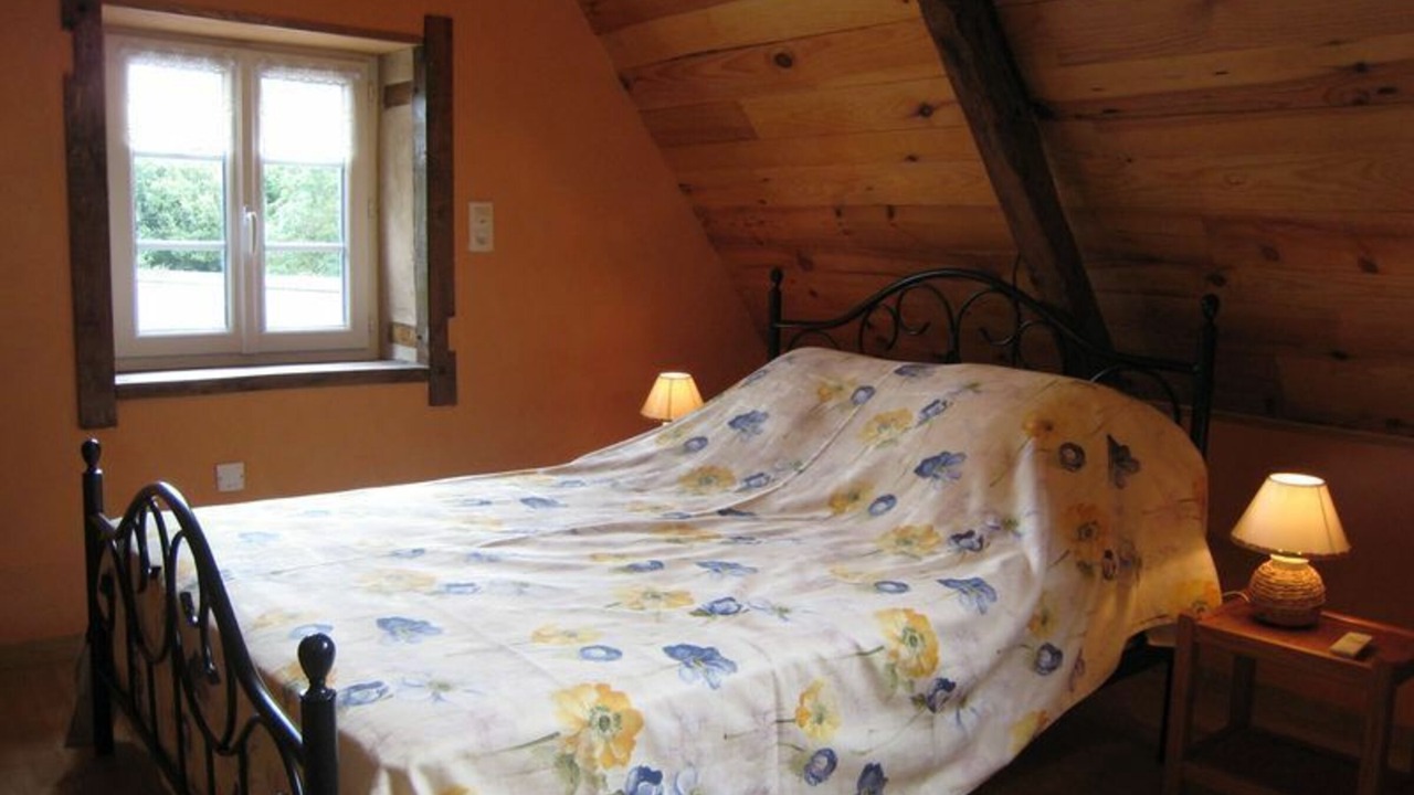 Photo of Bedroom in Saint-Pair-sur-Mer