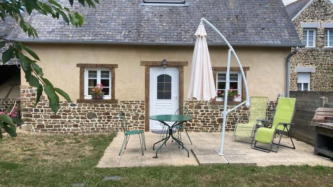 Photo of Outdoor in Saint-Pair-sur-Mer