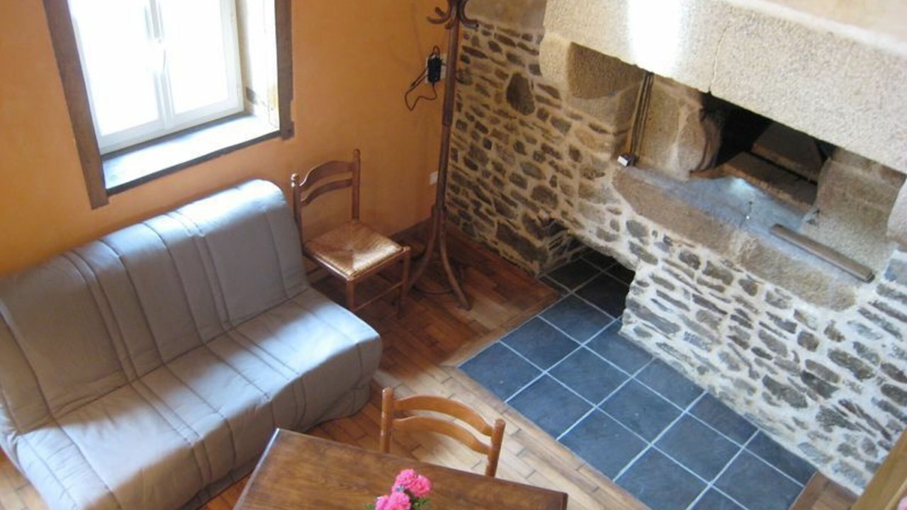 Photo of Livingroom in Saint-Pair-sur-Mer
