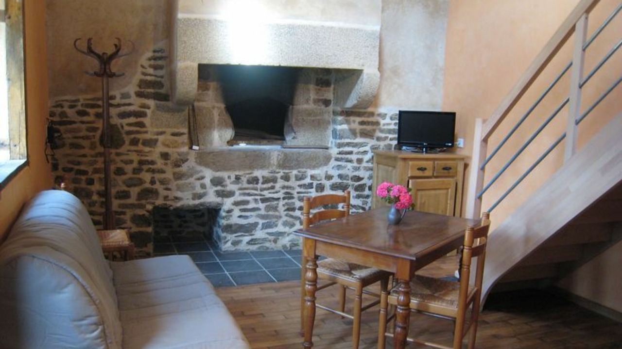 Photo of Livingroom in Saint-Pair-sur-Mer