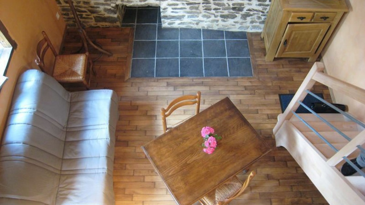 Photo of Livingroom in Saint-Pair-sur-Mer