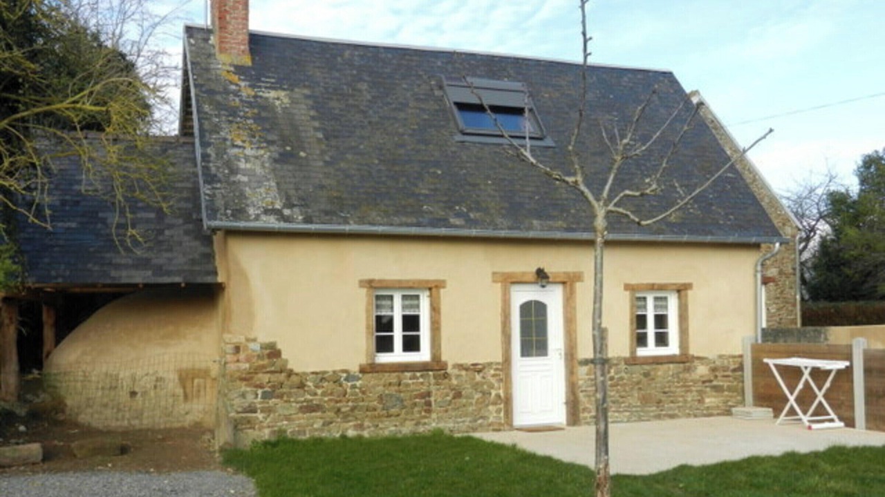 Photo of Outdoor in Saint-Pair-sur-Mer