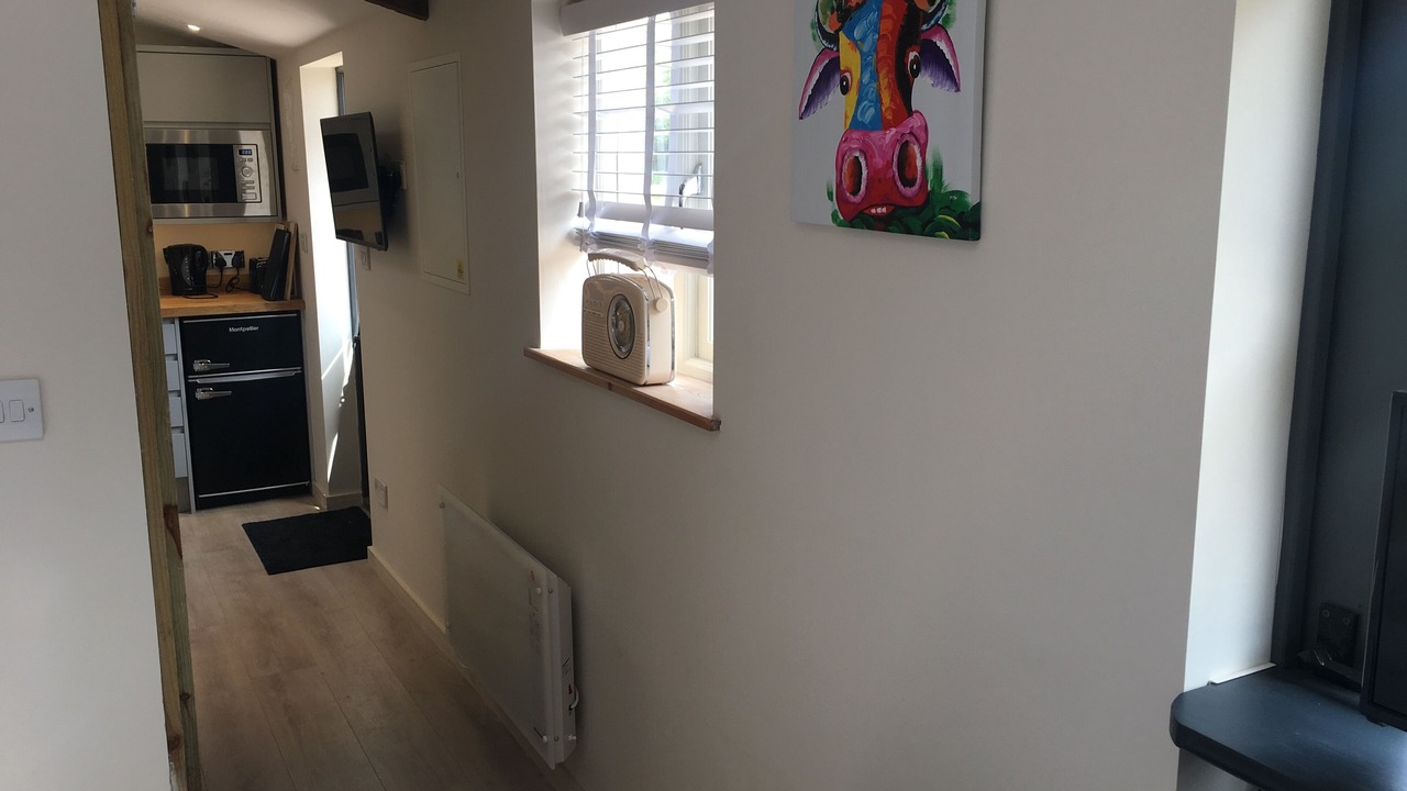 Photo of Bedroom in Coalpit Heath