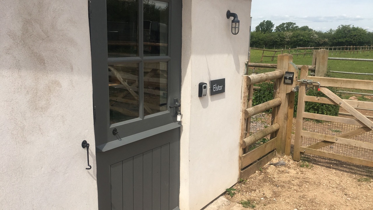 Photo of Outdoor in Coalpit Heath