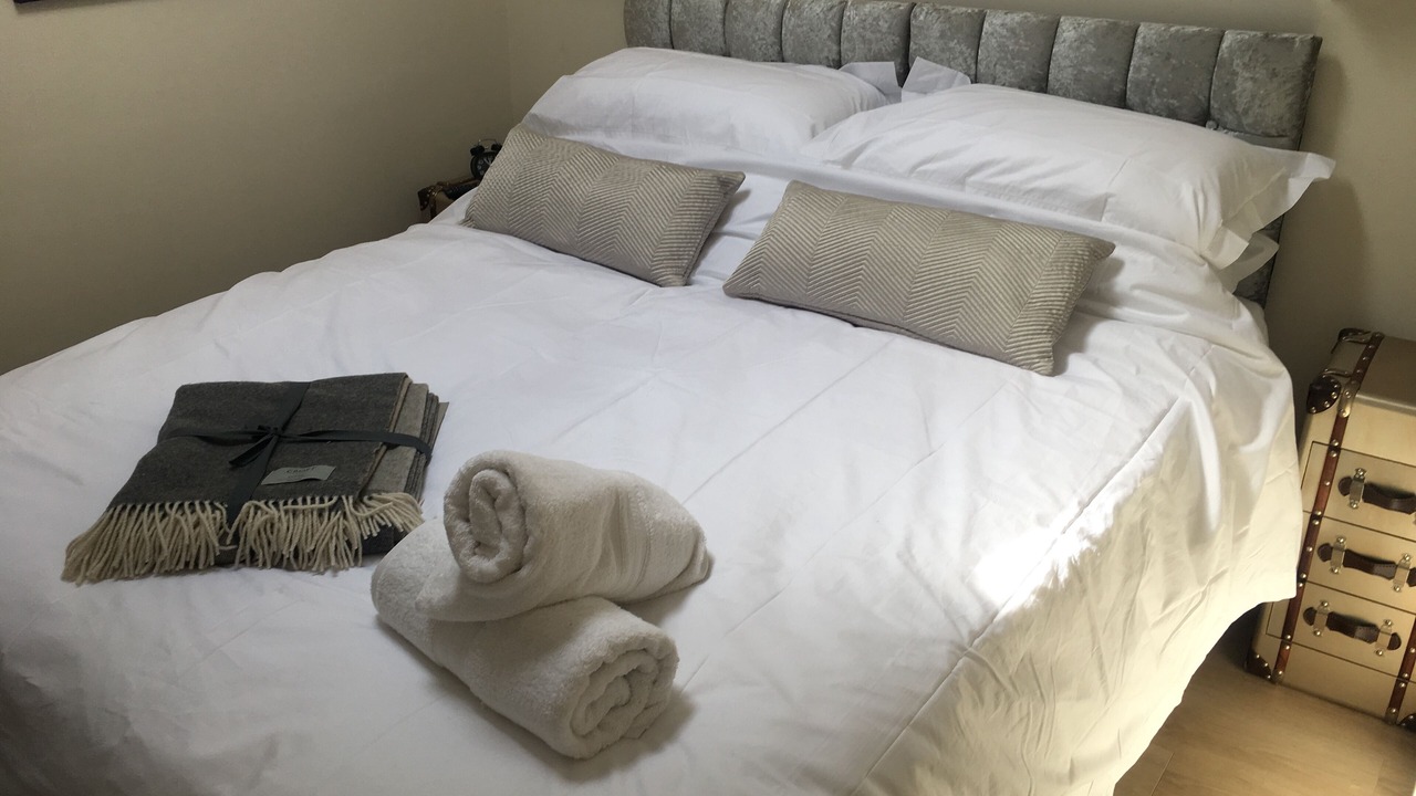 Photo of Bedroom in Coalpit Heath