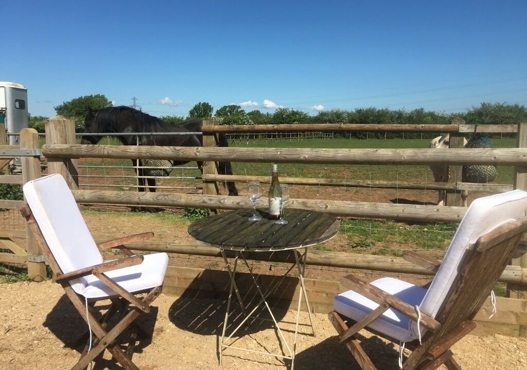 Photo of Outdoor in Coalpit Heath