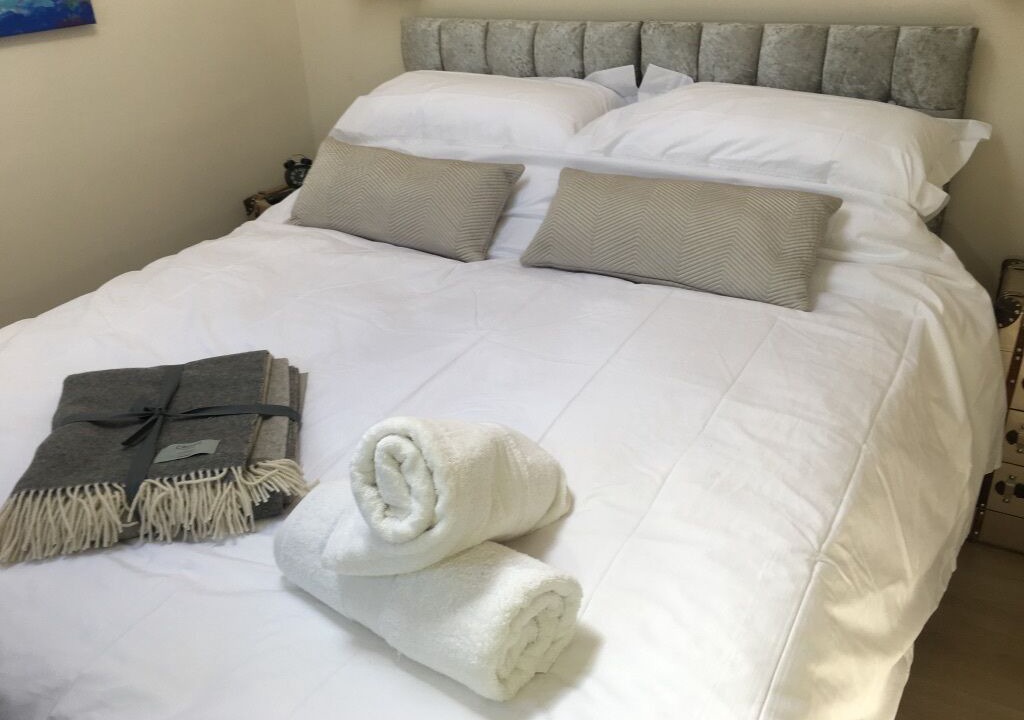 Photo of Bedroom in Coalpit Heath