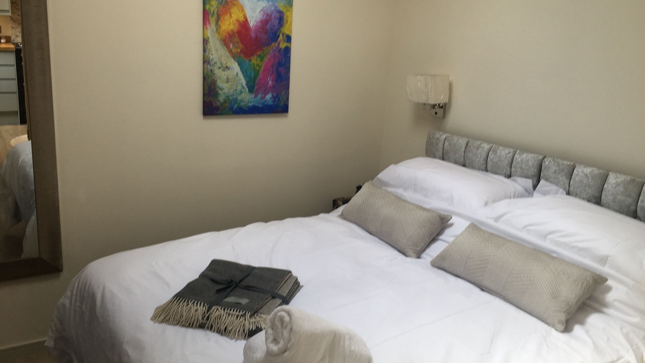 Photo of Bedroom in Coalpit Heath