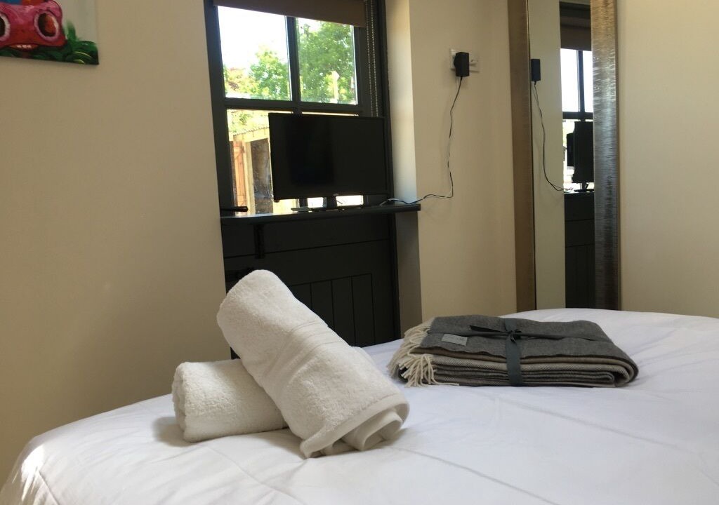 Photo of Bedroom in Coalpit Heath