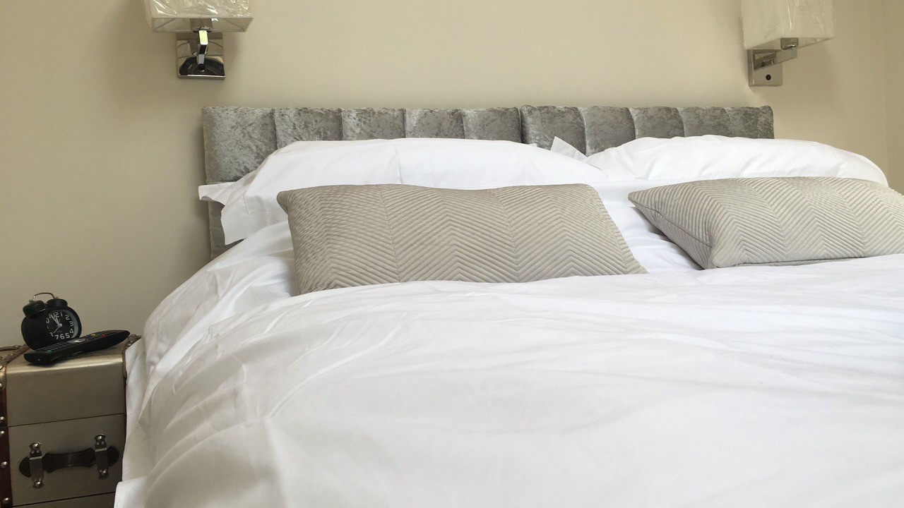 Photo of Bedroom in Coalpit Heath