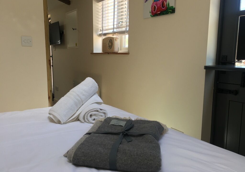 Photo of Bedroom in Coalpit Heath