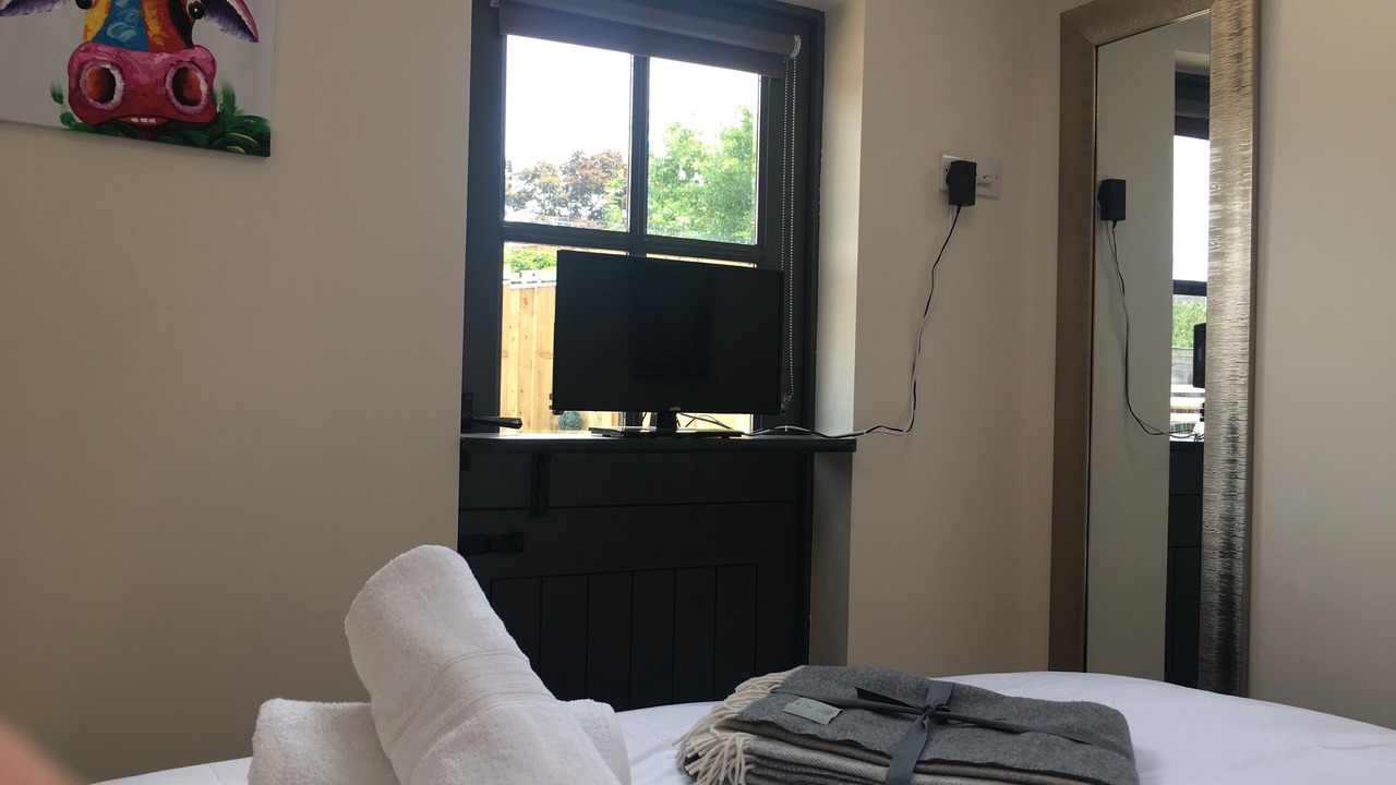 Photo of Bedroom in Coalpit Heath