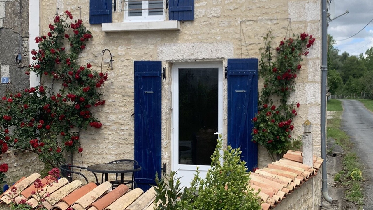 Photo of Outdoor in Vendee - Sevre - Autise