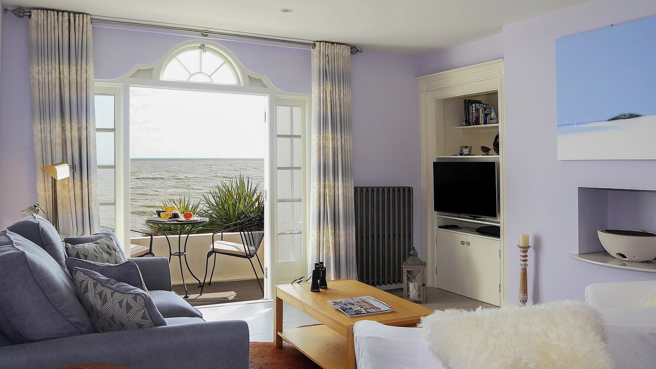 Photo of Bedroom in Sandgate