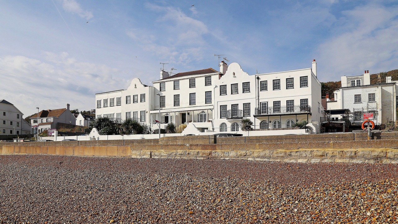 Photo of Outdoor in Sandgate