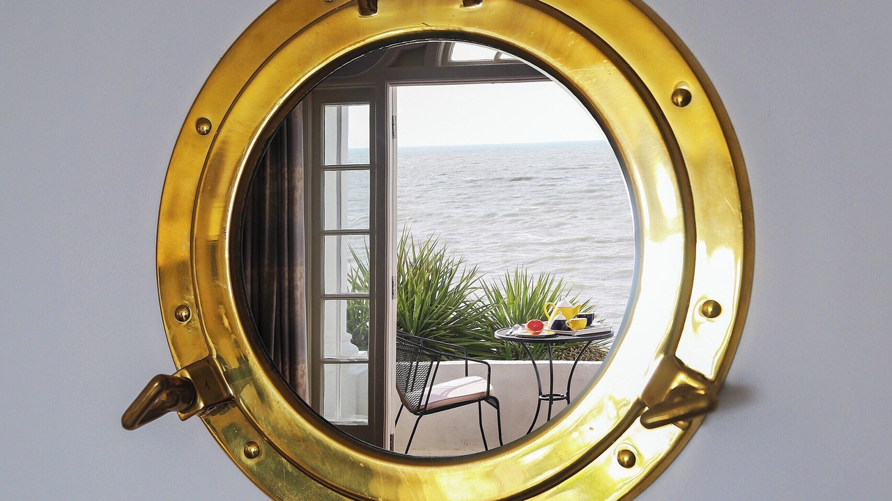 Photo of Bedroom in Sandgate