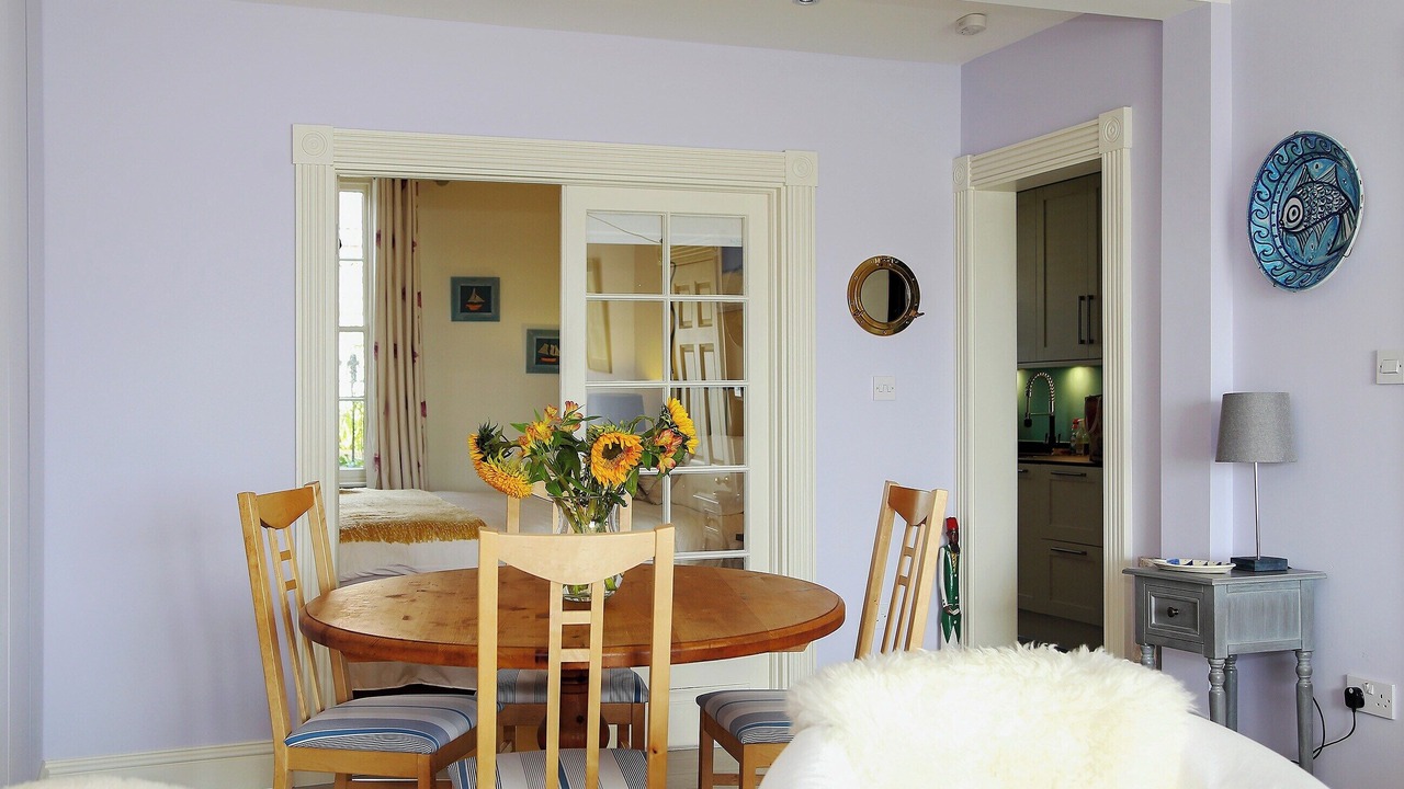 Photo of Bedroom in Sandgate