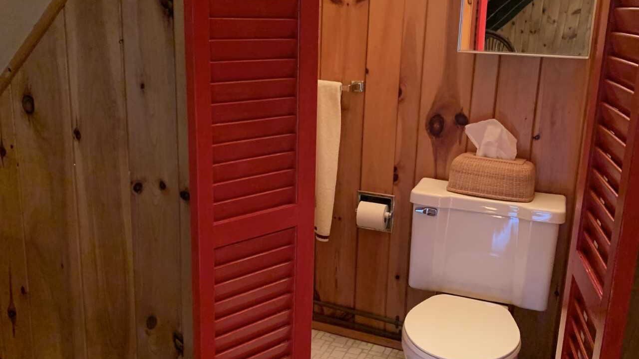 Photo of Bathroom in Bolton Landing