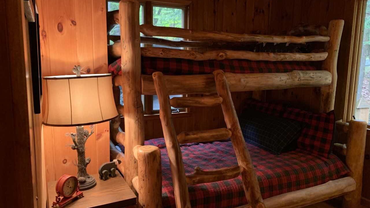 Photo of Bedroom in Bolton Landing