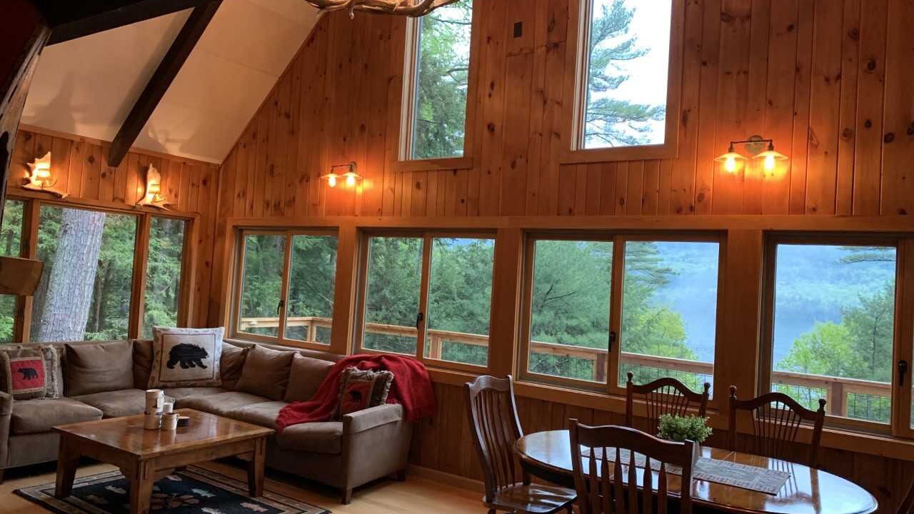 Photo of Bedroom in Bolton Landing