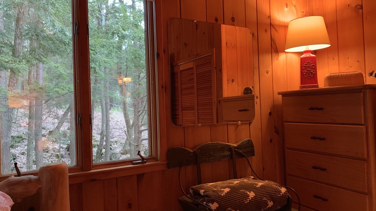 Photo of Bedroom in Bolton Landing