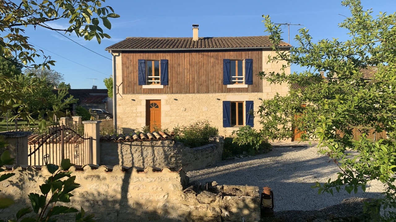 Photo of Outdoor in Vendee - Sevre - Autise