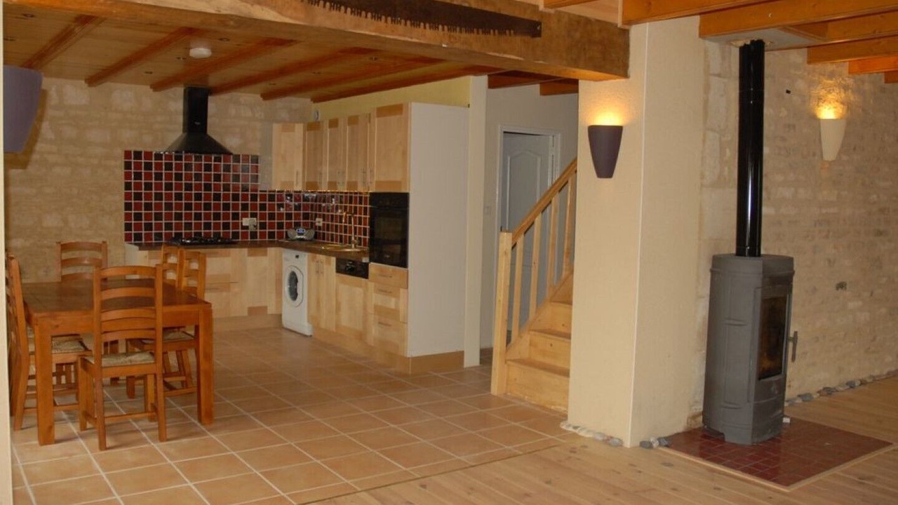 Photo of Others in Vendee - Sevre - Autise
