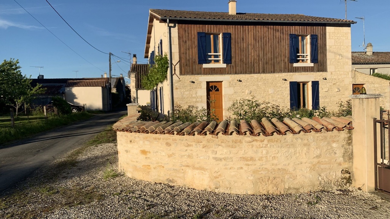 Photo of Outdoor in Vendee - Sevre - Autise