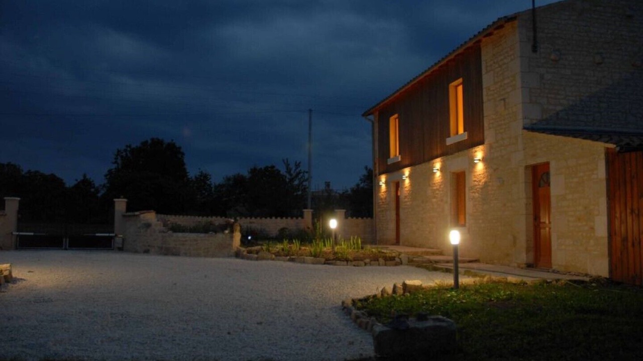 Photo of Outdoor in Vendee - Sevre - Autise