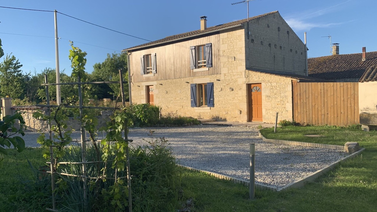 Photo of Outdoor in Vendee - Sevre - Autise