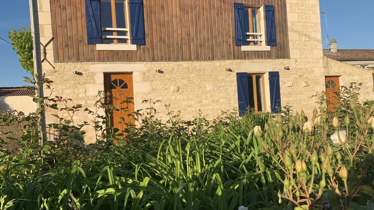 Photo of Outdoor in Vendee - Sevre - Autise