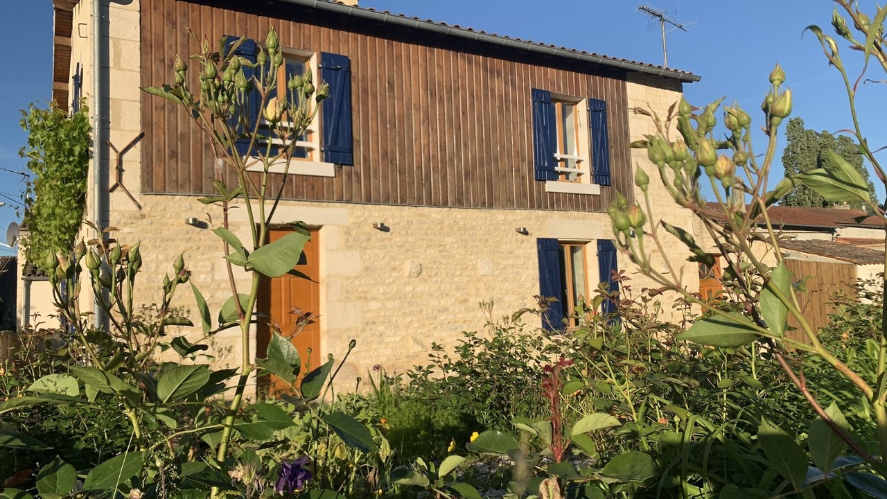 Photo of Outdoor in Vendee - Sevre - Autise