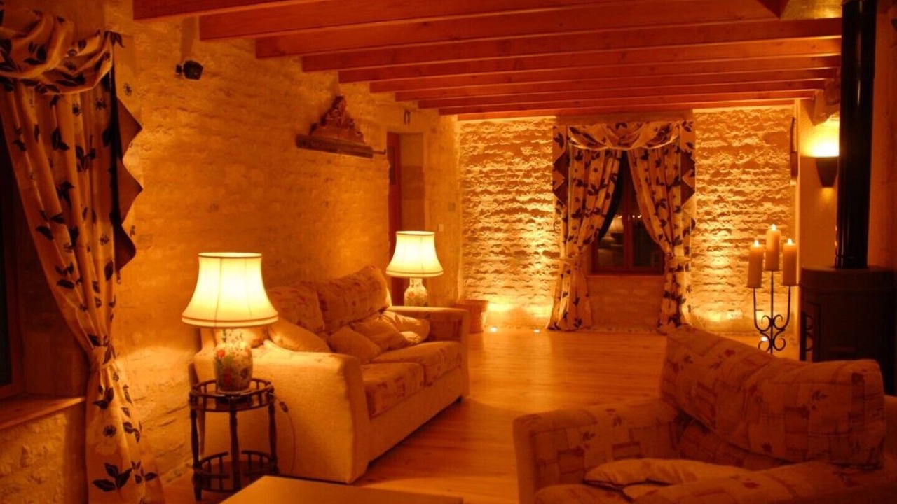 Photo of Livingroom in Vendee - Sevre - Autise