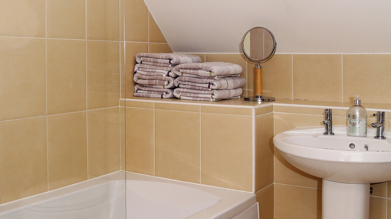 Photo of Bathroom in Maidstone