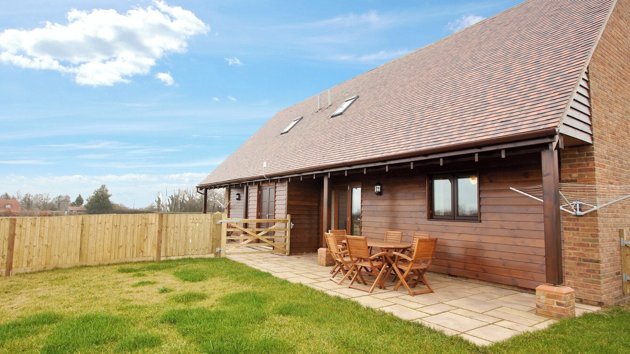 Photo of Outdoor in Maidstone