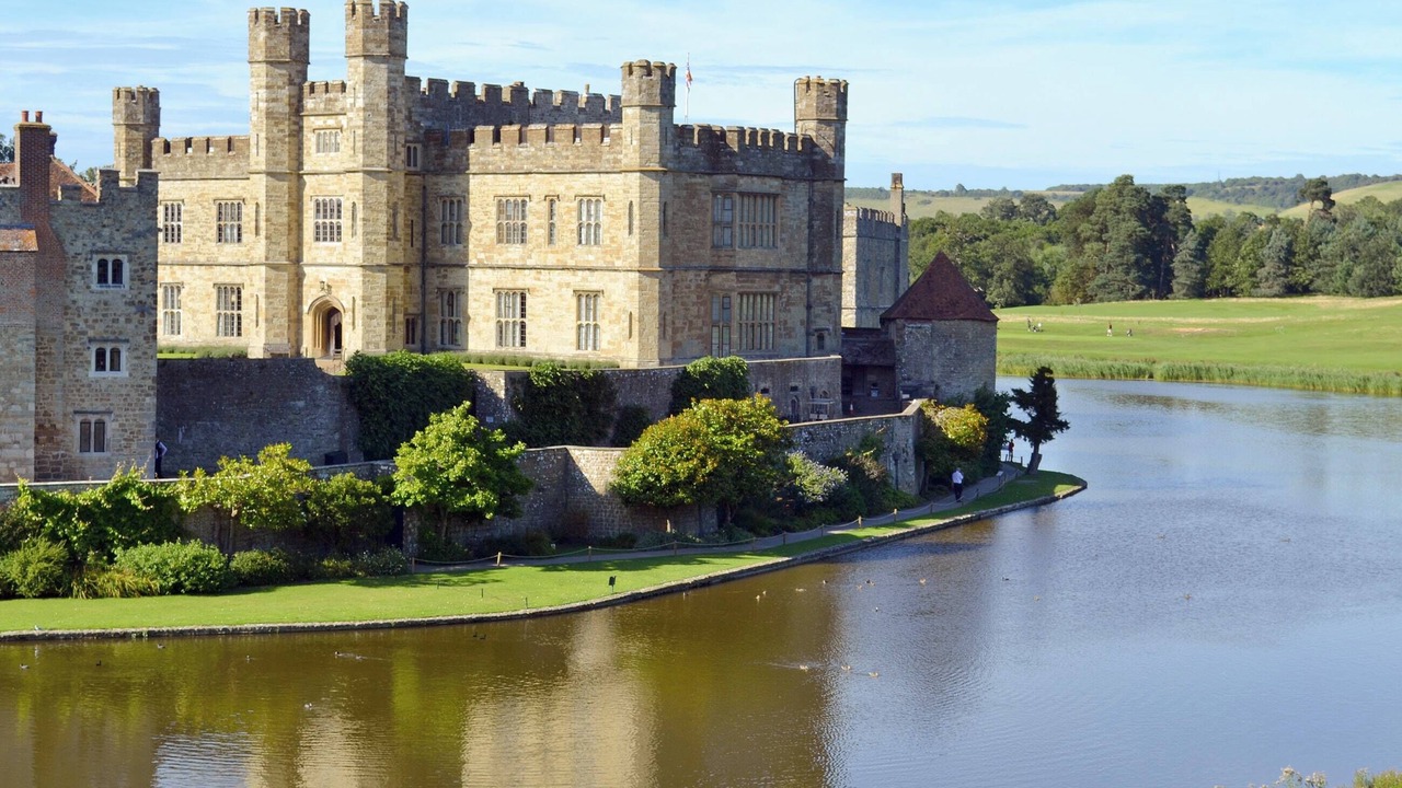 Photo of Others in Maidstone