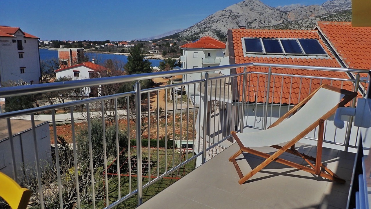 Photo of Outdoor in Seline