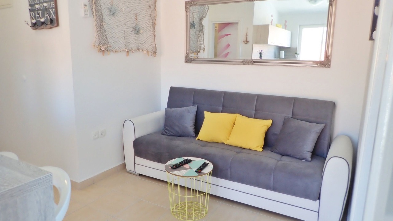 Photo of Livingroom in Seline