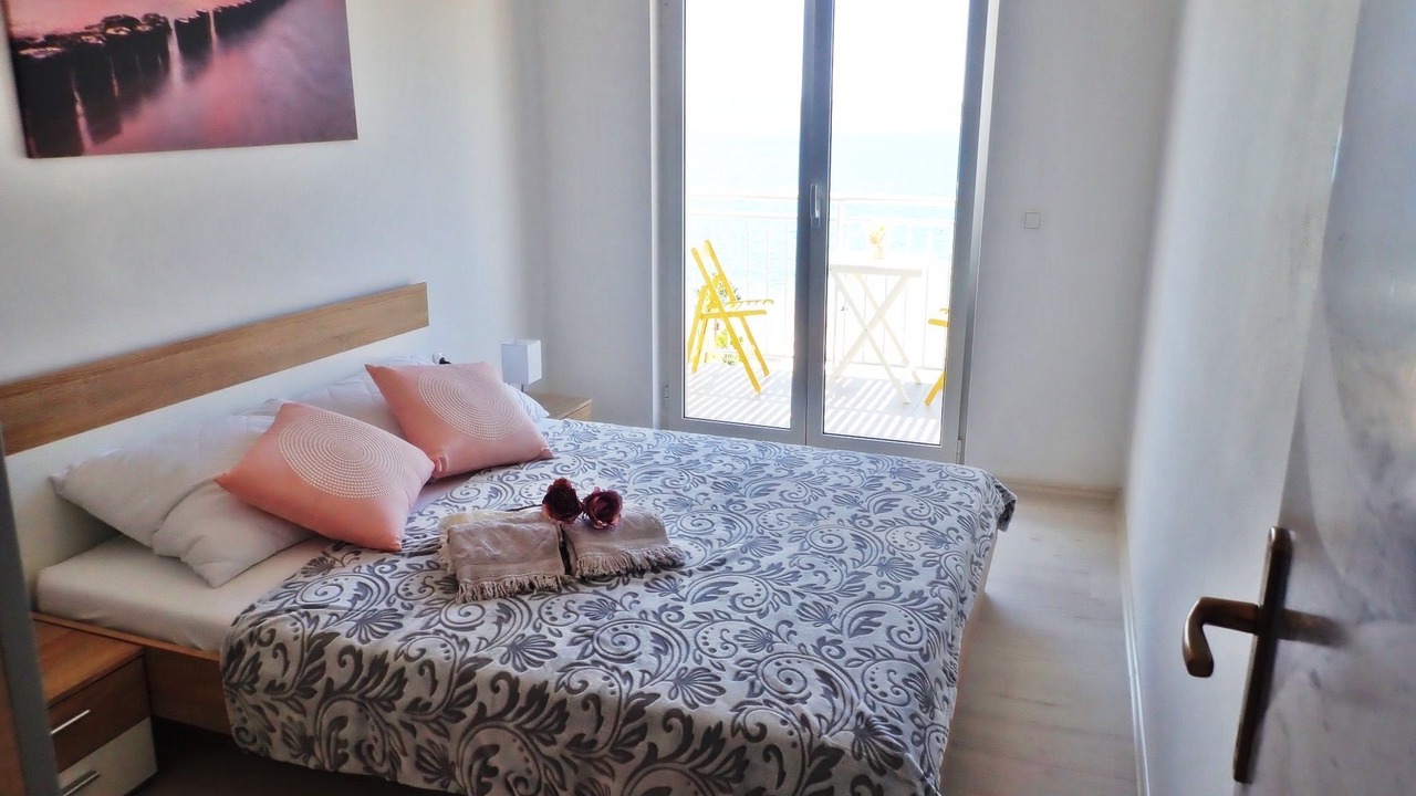 Photo of Bedroom in Seline