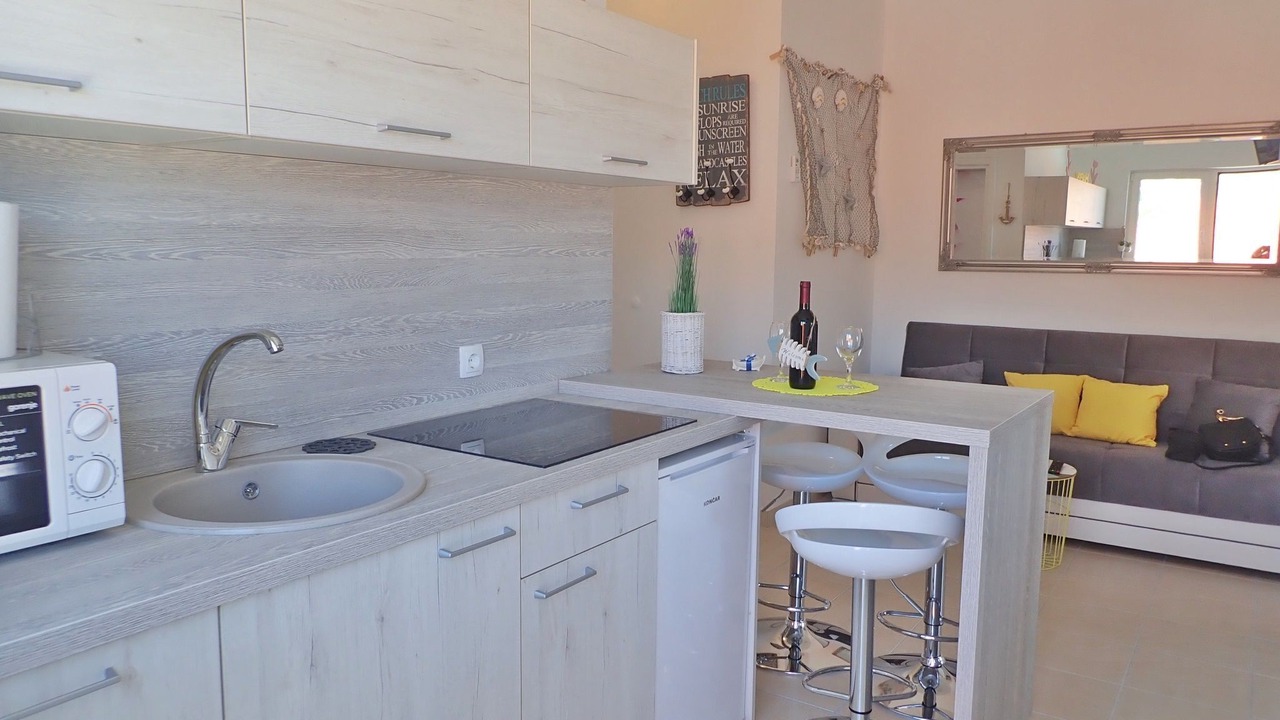 Photo of Kitchen in Seline