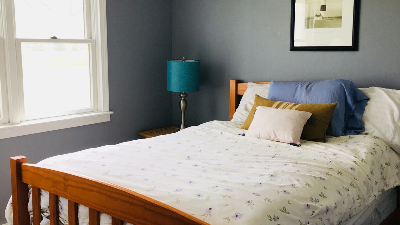 Photo of Bedroom in Newport East