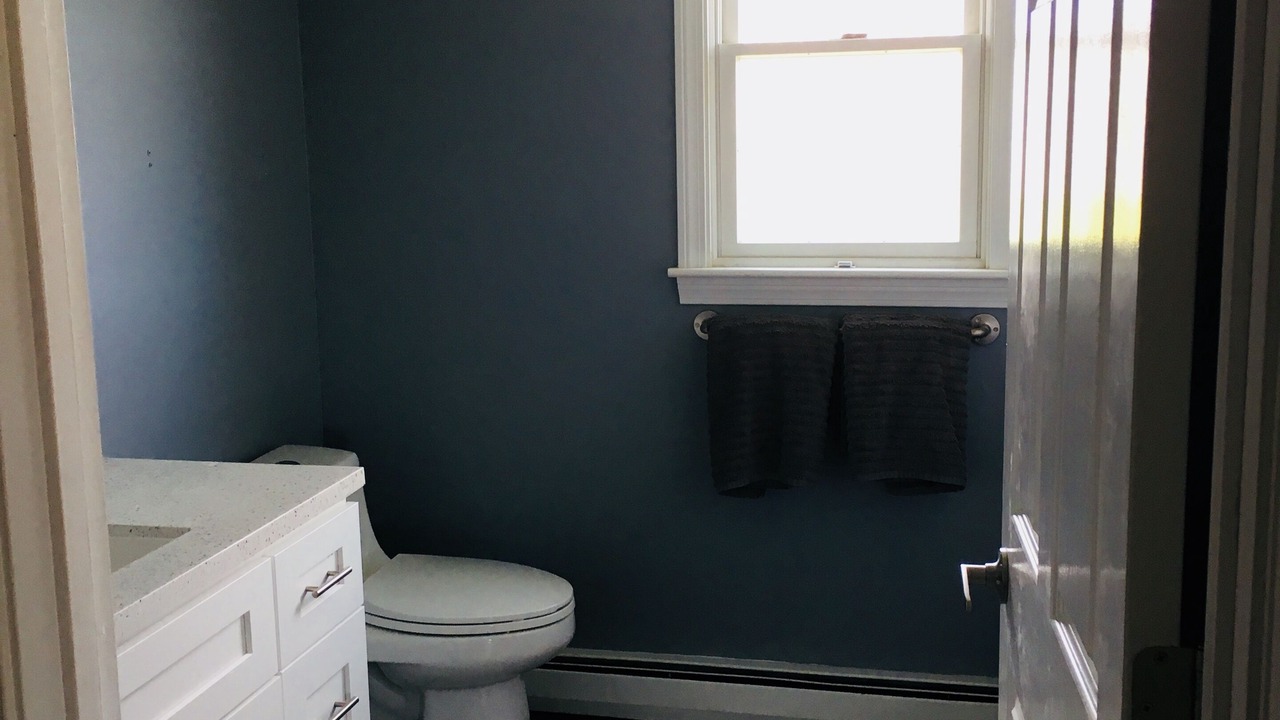 Photo of Bathroom in Newport East